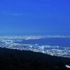 六甲山からの夜景１