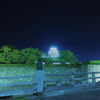 夜の姫路城２