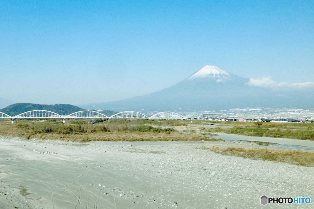 富士山