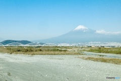 富士山