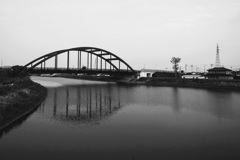 アーチ橋