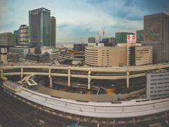 横浜駅