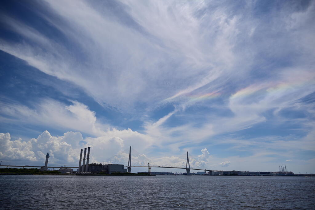 海芝浦駅