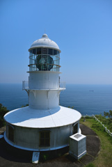 室戸岬灯台