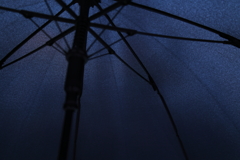 雨の日