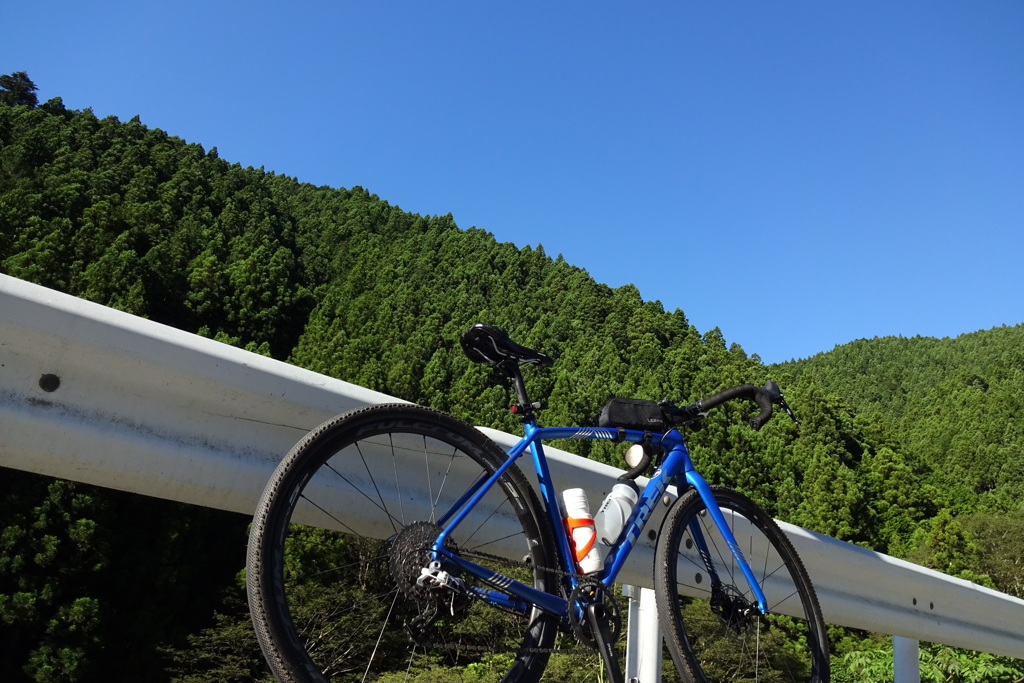 サイクリング