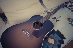 Gibson J-45