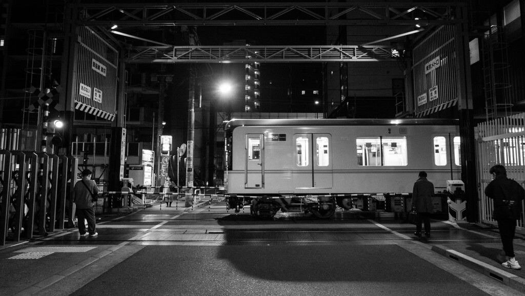 銀座線百景18
