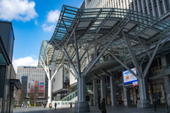 Hakata Station2