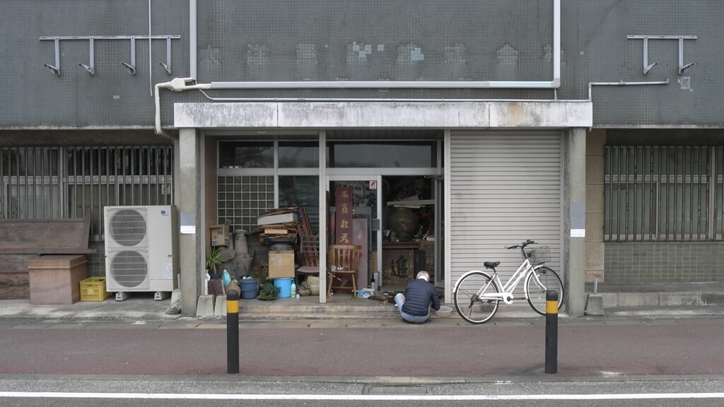 看板屋さん