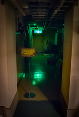 赤煉瓦記念館