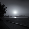 夕陽