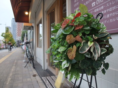 花飾り