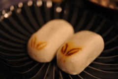 大みか饅頭