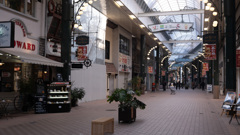 商店街１