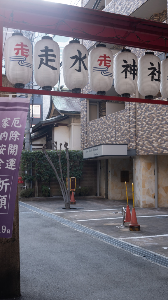 商店街３
