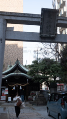 神社