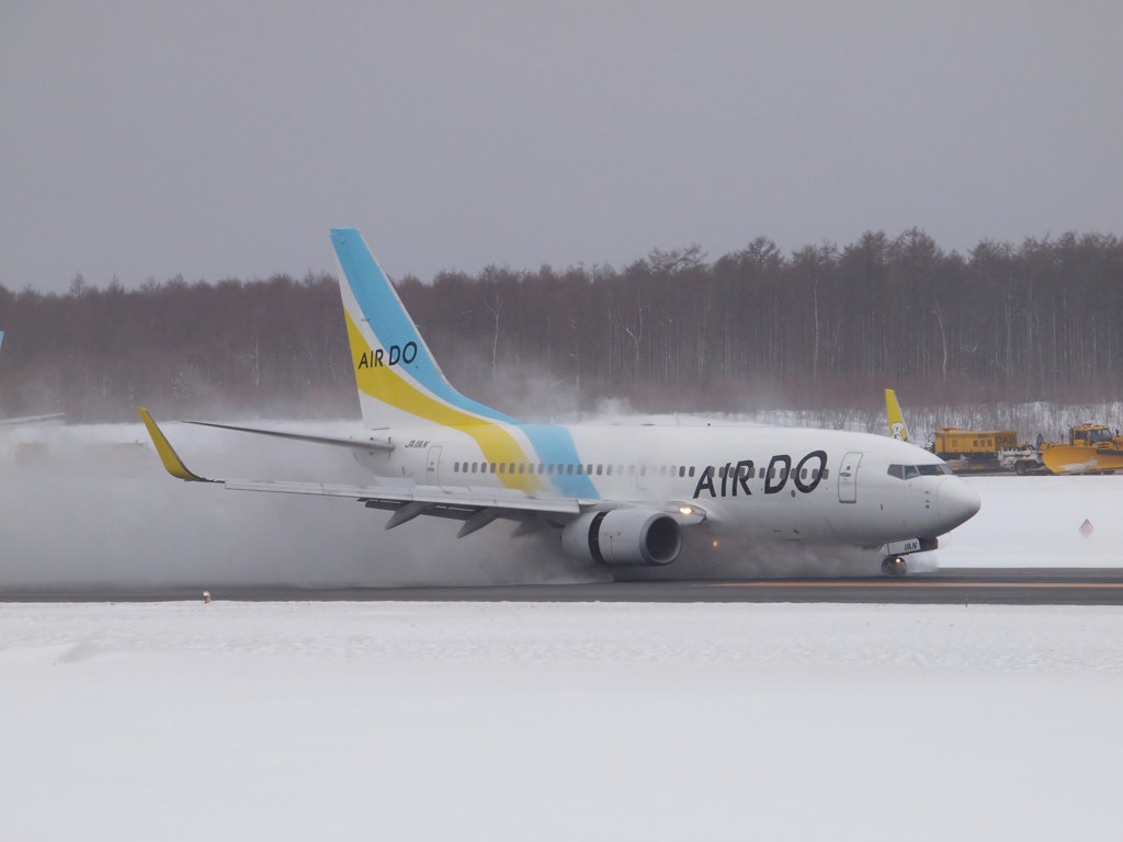 B737-700