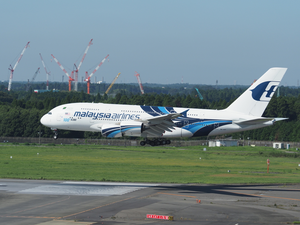 A380
