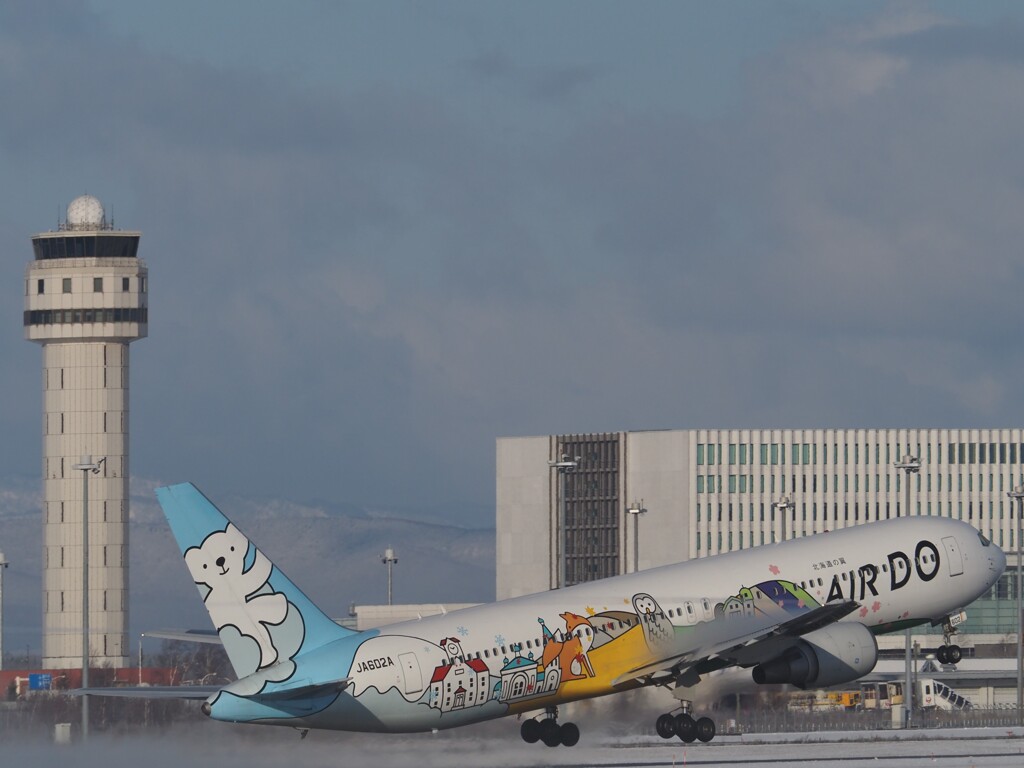 B767