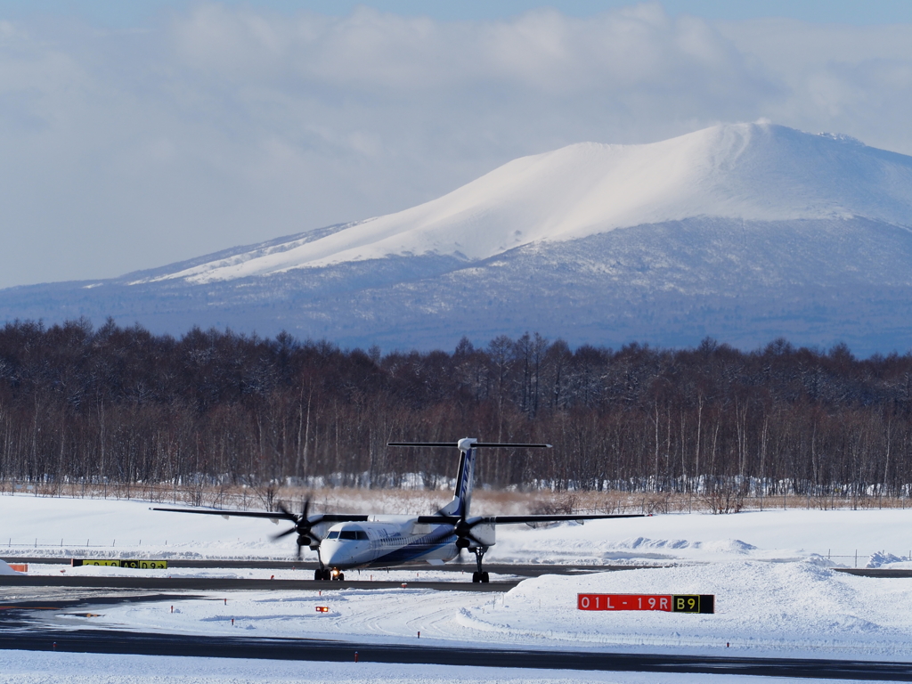 DHC8-Q400