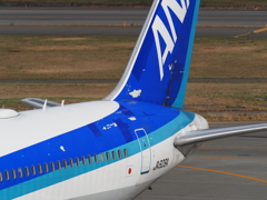 タッチペイント