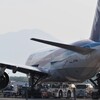 B777 押します