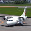 丘珠空港ー２