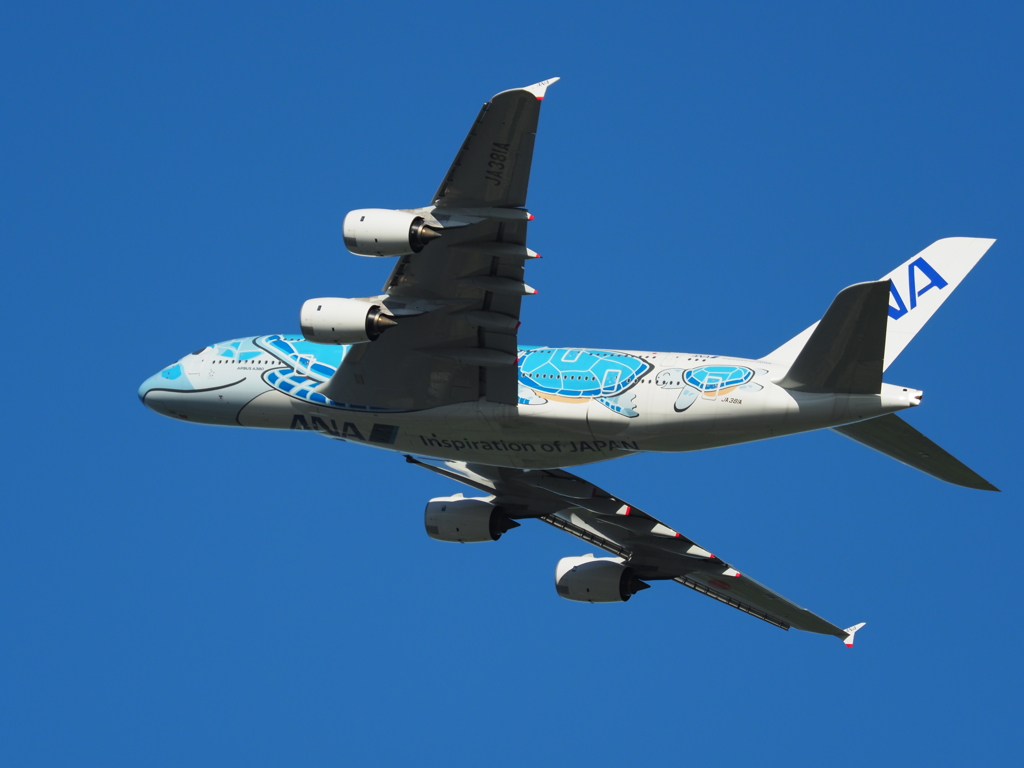 A380