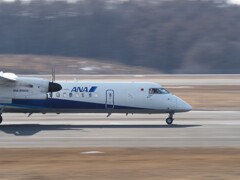 DHC8-Q400