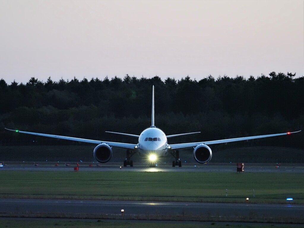 B787