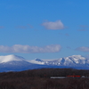 樽前山