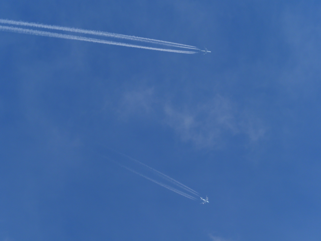 contrail