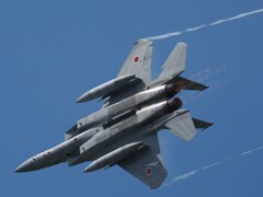 千歳のまちの航空祭-３