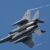 千歳のまちの航空祭-３