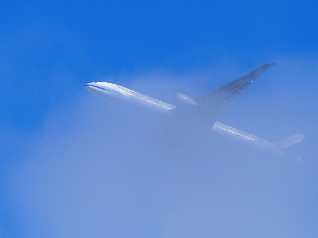 突破
