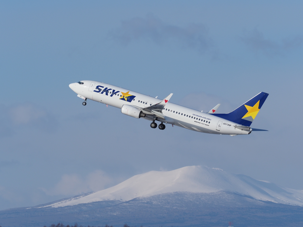 B737-800