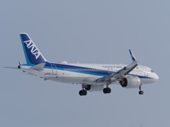 A320neo