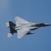 千歳のまちの航空祭前日練習-４