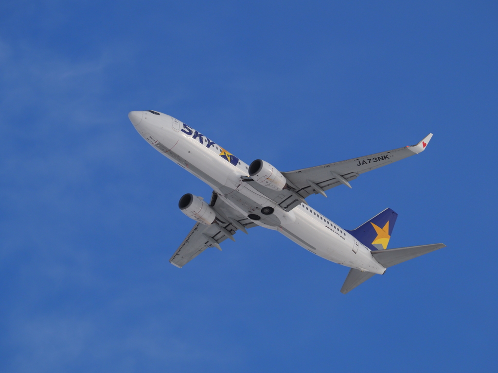 B737-800
