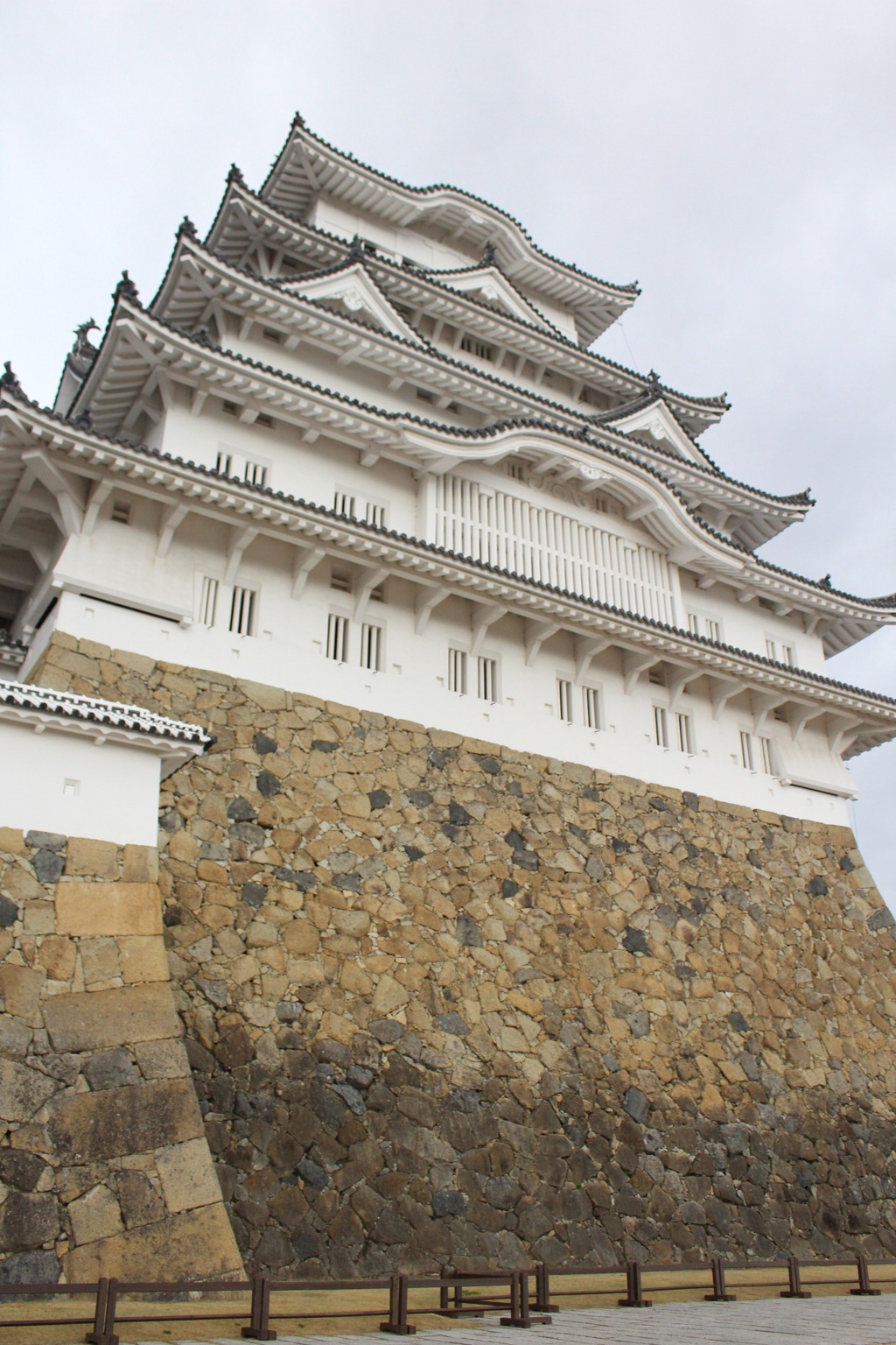 姫路城