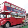 ロンドンバス