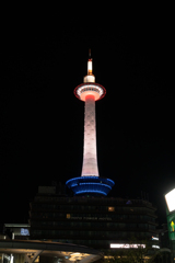 京都タワー