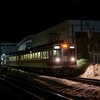 会津鉄道 本当の終電車