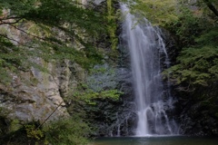 箕面の滝