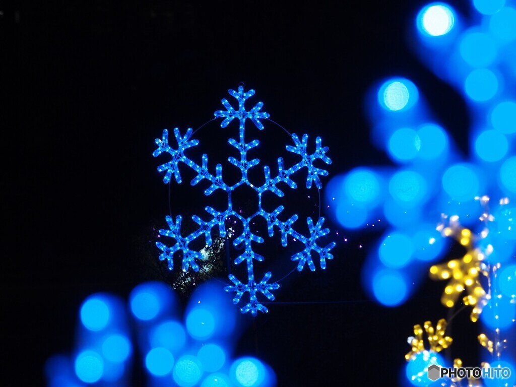 クリスマス　３