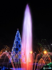 クリスマス