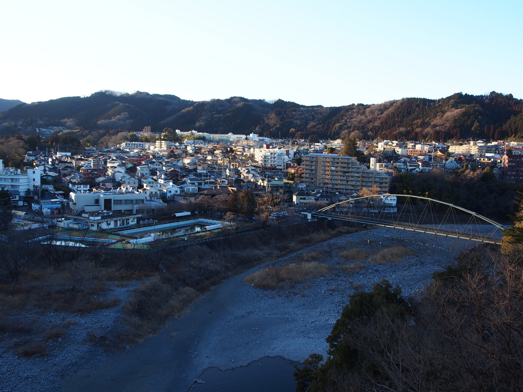 青梅６