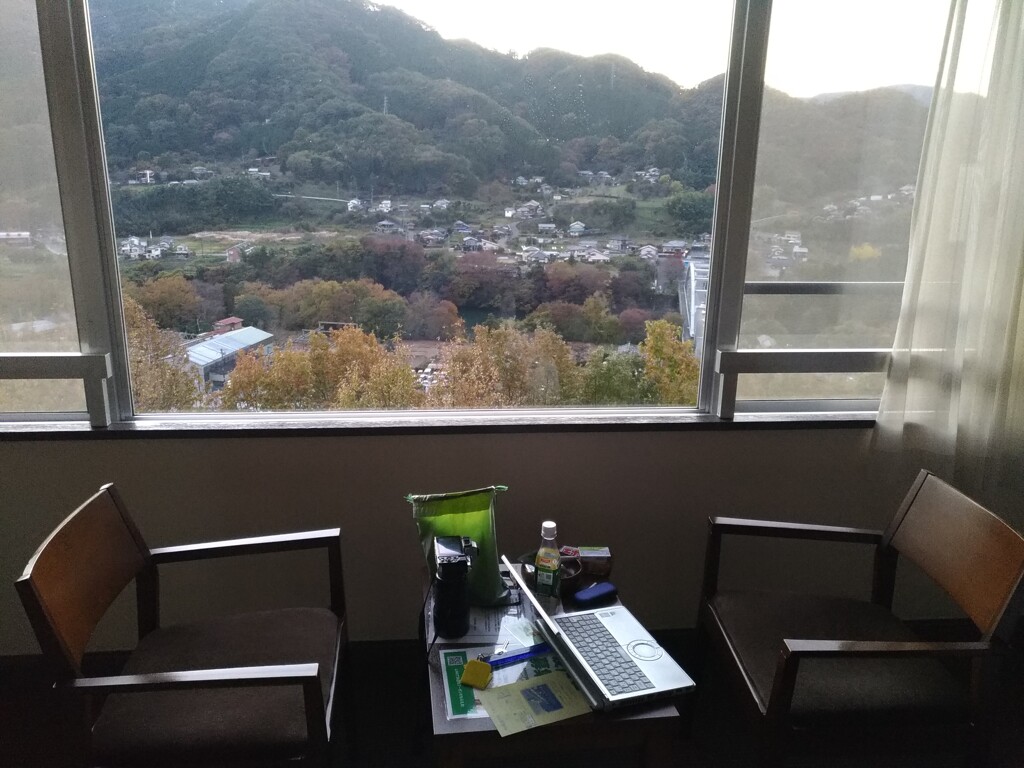 秩父路１３