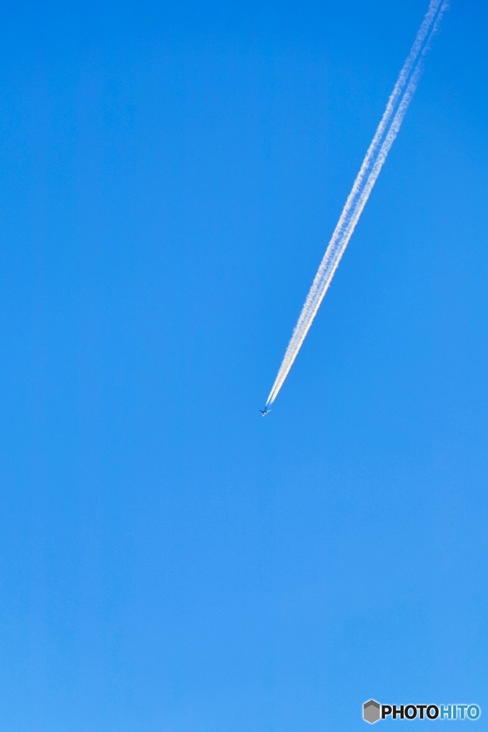 ここではないどこかへ